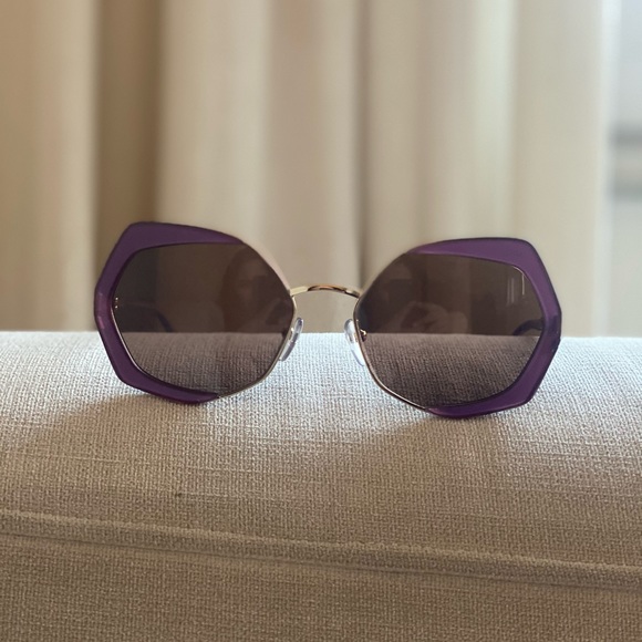 NWT MARNI SUNGLASSES - Picture 5 of 9